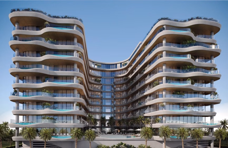 Gianfranco Ferré Residences