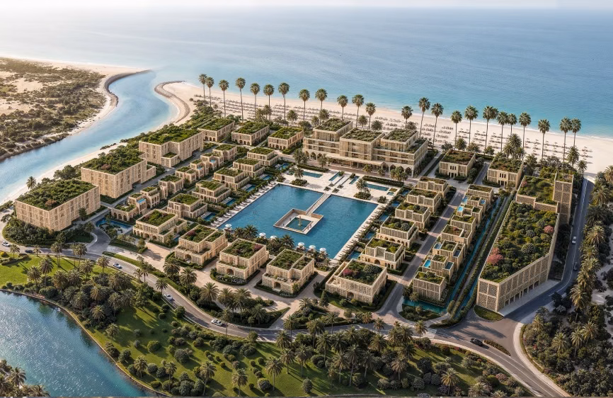 Mira Ocean Estates