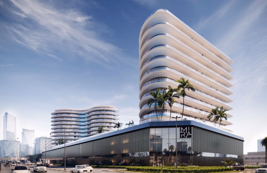 Trussardi Residences, Phase II